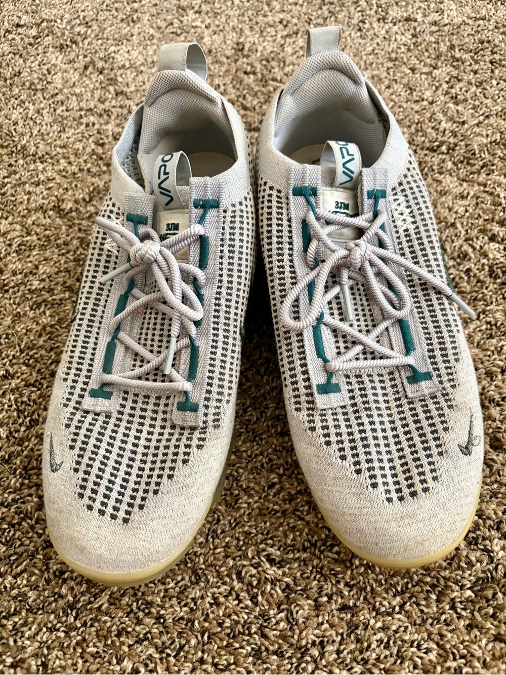 Nike Men’s Vapors - Picture 1 of 3